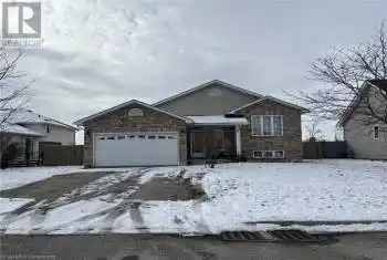 5 DONNA Drive, Hagersville, Ontario N0A1H0, 5 Bedrooms Bedrooms, ,3 BathroomsBathrooms,All Houses,For Sale,DONNA,40683861