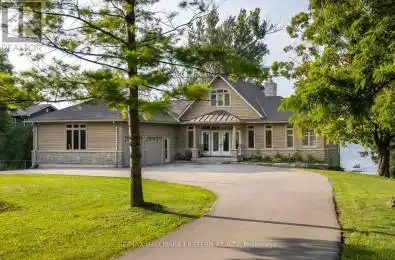 10 Earl Kennedy Road Kawartha Lakes Ontario K0M1L0