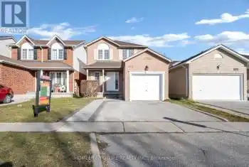 1803 Dalhousie Crescent, Oshawa (Samac), Ontario L1G8C4, 5 Bedrooms Bedrooms, ,4 BathroomsBathrooms,All Houses,For Sale,Dalhousie,E11884461