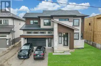 3716 Lakepoint Drive Orillia Ontario L3V8M9