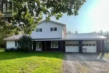 26 Route 190, Carlingford, New Brunswick E7H4J5, 4 Bedrooms Bedrooms, ,3 BathroomsBathrooms,All Houses,For Sale,26 Route 190,NB088590