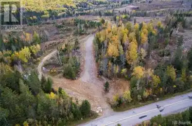 Lot 18-5 Drurys Cove Road Unit# Lot Sussex New Brunswick E4E3L4