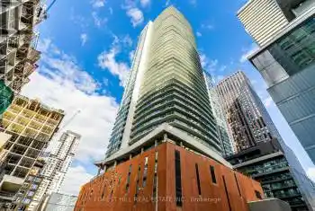 21 Widmer Street Unit# 2912, Toronto (Waterfront Communities), Ontario M5V0B8, 2 Bedrooms Bedrooms, ,1 BathroomBathrooms,Condo,For Rent,Widmer,C11884491