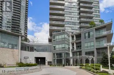 2240 Lake Shore Boulevard Unit# 2904 Toronto (Mimico) Ontario M8V0A9