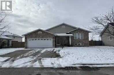 5 DONNA Drive Haldimand Ontario N0A1H0