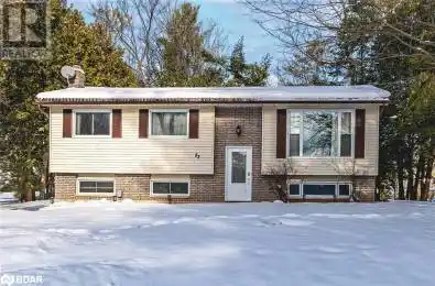 53 WARD Avenue Oro-Medonte Ontario L3V6H2