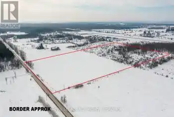 PTLT 19 Concession 6 N Road Unit# PTLT, Meaford, Ontario N4K5W4, ,Commercial,For Sale,Concession 6 N,X11884599