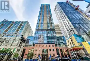 88 Blue Jays Way Unit# 3108, Toronto (Waterfront Communities), Ontario M5V0L7, 2 Bedrooms Bedrooms, ,2 BathroomsBathrooms,Condo,For Sale,Blue Jays,C11884584