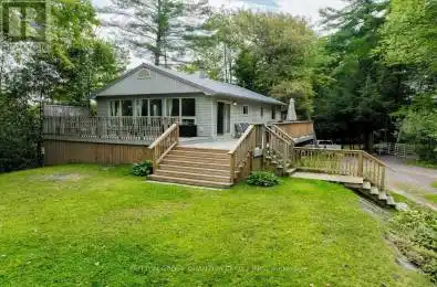 1006 Youngs Road Muskoka Lakes (Medora) Ontario P0B1J0