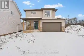 3356 WILLGUARD Court, Niagara Falls (223 - Chippawa), Ontario L2G7N7, 3 Bedrooms Bedrooms, ,3 BathroomsBathrooms,All Houses,For Sale,WILLGUARD,X11884643