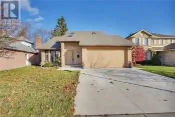 99 WESTWINDS Drive, London, Ontario N6C5M6, 4 Bedrooms Bedrooms, ,4 BathroomsBathrooms,All Houses,For Sale,WESTWINDS,40683745