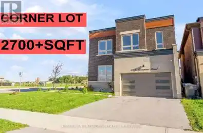 478 RIVERMONT Road Brampton (Bram West) Ontario L6Y2C9