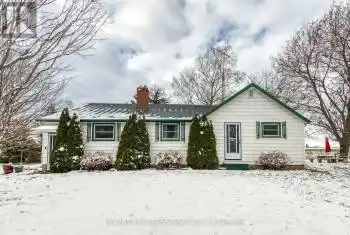 12153 Somers Road, Bayham, Ontario N4G4G8, 3 Bedrooms Bedrooms, ,1 BathroomBathrooms,Commercial,For Sale,Somers,X11884644