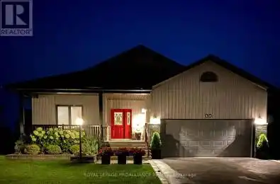 11 Gilbert Crescent Prince Edward County (Wellington) Ontario K0K3L0