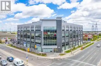 2855 Markham Road Unit# 207 Toronto (Rouge) Ontario M1X0C3