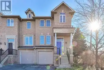 2280 Baronwood Drive Unit# Unit 18, Oakville (1019 - WM Westmount), Ontario L6M5J8, 3 Bedrooms Bedrooms, ,4 BathroomsBathrooms,All Houses,For Sale,Baronwood,W11884543