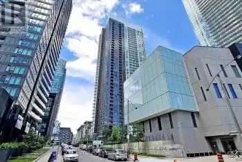 85 Queens Wharf Road Unit# 810, Toronto (Waterfront Communities), Ontario M5V0J9, 1 Bedroom Bedrooms, ,1 BathroomBathrooms,Condo,For Sale,Queens Wharf,C11883792