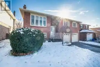 913 Copperfield Dr, Oshawa, Ontario L1K 1S3, 3 Bedrooms Bedrooms, 7 Rooms Rooms,3 BathroomsBathrooms,All Houses,Sold,Copperfield,E11884843