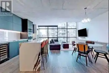 36 Blue Jays Way Unit# 1126, Toronto (Waterfront Communities), Ontario M5V3T3, 2 Bedrooms Bedrooms, ,2 BathroomsBathrooms,Condo,For Rent,Blue Jays,C11884922