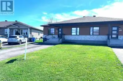 1791 SUZIE Crescent Champlain Ontario K6A3P7