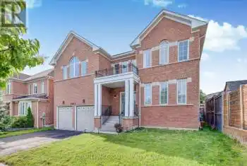 1547 Spencely Drive, Oshawa (Taunton), Ontario L1K0A7, 4 Bedrooms Bedrooms, ,3 BathroomsBathrooms,All Houses,For Sale,Spencely,E11885095