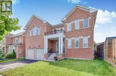 1547 Spencely Drive Oshawa (Taunton) Ontario L1K0A7