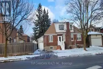 141 Crosby Avenue, Richmond Hill (Crosby), Ontario L4C2R3, 2 Bedrooms Bedrooms, ,1 BathroomBathrooms,All Houses,For Rent,Crosby,N11885108