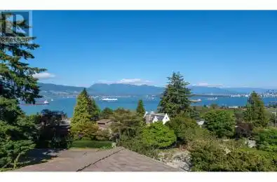 4650 2ND Avenue Vancouver British Columbia V6R1L1