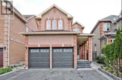 56 Quantum Street Unit# Bsmt Markham (Middlefield) Ontario L3S4J5