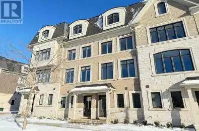 2119 Lillykin Street Unit# 10 Oakville (River Oaks) Ontario L6H8A5