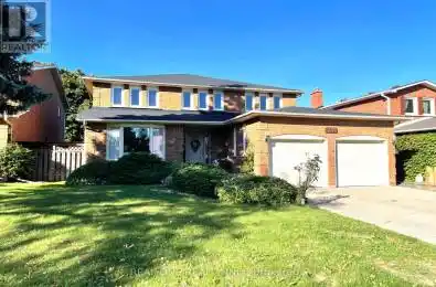 1405 Greendale Terrace Oakville (Glen Abbey) Ontario L6M1W6