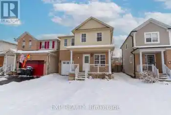 13 Truax Crescent, Essa (Angus), Ontario L0M1B4, 3 Bedrooms Bedrooms, ,1 BathroomBathrooms,All Houses,For Sale,Truax,N11885338