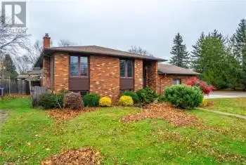 46 KINROSS Street, Caledonia, Ontario N3W1J9, 4 Bedrooms Bedrooms, ,2 BathroomsBathrooms,All Houses,For Sale,KINROSS,40683868