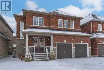 3 Cypress Point Street, Barrie (Ardagh), Ontario L4N6J9, 5 Bedrooms Bedrooms, ,5 BathroomsBathrooms,All Houses,For Sale,Cypress Point,S11885335