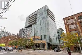 55 Stewart Street Unit# 608, Toronto (Waterfront Communities), Ontario M5V2V1, 1 Bedroom Bedrooms, ,1 BathroomBathrooms,Condo,For Rent,Stewart,C11885461