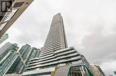 28 Freeland Street Unit# 5006 Toronto (Waterfront Communities) Ontario