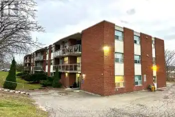 7 Riverview Boulevard Unit# 105, St. Catharines (461 - Glendale/Glenridge), Ontario L2T3L5, 1 Bedroom Bedrooms, ,1 BathroomBathrooms,Condo,For Rent,Riverview,X11885575