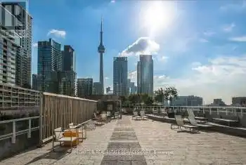 75 Queens Wharf Road Unit# 2909, Toronto (Waterfront Communities), Ontario M5V0J8, ,1 BathroomBathrooms,Condo,For Rent,Queens Wharf,C11885567