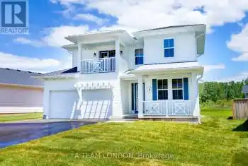 123 Sandcastle Key, Central Elgin (Port Stanley), Ontario N5L0B5, 4 Bedrooms Bedrooms, ,3 BathroomsBathrooms,All Houses,For Sale,Sandcastle Key,X11885653