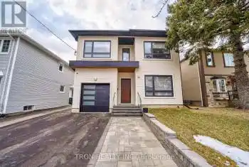 38 Uno Drive, Toronto (Stonegate-Queensway), Ontario M8Z3N8, 5 Bedrooms Bedrooms, ,5 BathroomsBathrooms,All Houses,For Sale,Uno,W11885650