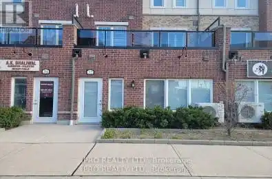 32 Sky Harbour Drive Brampton (Bram West) Ontario L6Y0V6