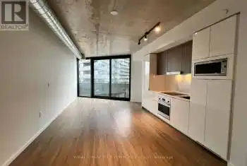 21 Lawren Harris Square Unit# 302, Toronto (Waterfront Communities), Ontario M5A0T4, 1 Bedroom Bedrooms, ,1 BathroomBathrooms,Condo,For Rent,Lawren Harris,C11885702