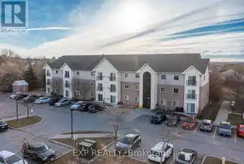 87 Aspen Springs Drive Unit# 207, Clarington (Bowmanville), Ontario L1C5J8, 2 Bedrooms Bedrooms, ,1 BathroomBathrooms,Condo,For Rent,Aspen Springs,E10707896