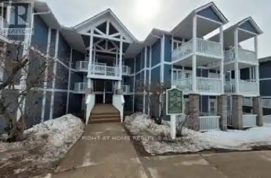 90 HIGHLAND Drive Unit# 2228/29 Oro-Medonte (Horseshoe Valley) Ontario