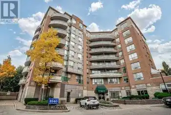 4640 Kimbermount Avenue Unit# 605, Mississauga (Central Erin Mills), Ontario L5M5W6, 2 Bedrooms Bedrooms, ,1 BathroomBathrooms,Condo,For Sale,Kimbermount,W11885791