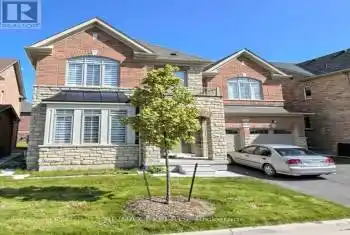 43 Haverstock Crescent Unit# Bsmt, Brampton (Northwest Brampton), Ontario L7A4E2, 2 Bedrooms Bedrooms, ,2 BathroomsBathrooms,All Houses,For Rent,Haverstock,W11885806