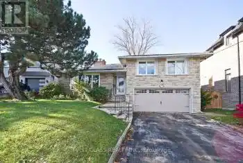 25 Whittaker Crescent, Toronto (Bayview Village), Ontario M2K1K7, 4 Bedrooms Bedrooms, ,3 BathroomsBathrooms,All Houses,For Sale,Whittaker,C11885743