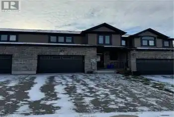 112 LINKS Crescent, Woodstock, Ontario N4T0K7, 3 Bedrooms Bedrooms, ,3 BathroomsBathrooms,All Houses,For Rent,LINKS,40683261