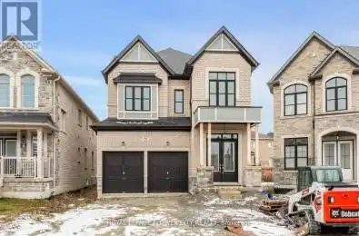 44 Royal Fern Crescent Caledon Ontario L7C4H1