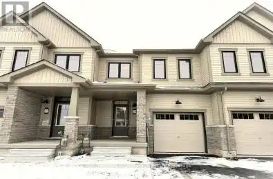 307 Port Crescent Welland Ontario L3B5K5